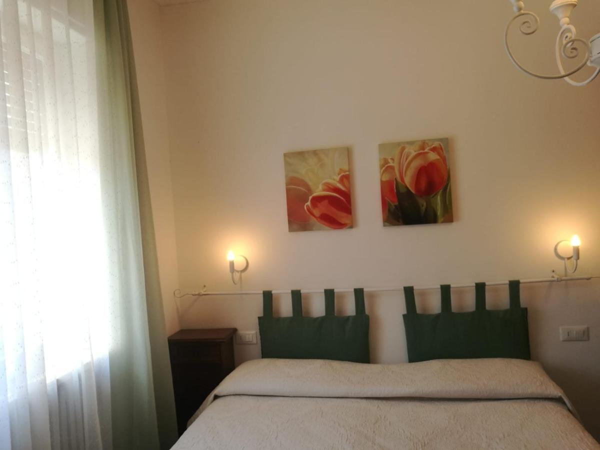 Minihouselarissa Diverona - Verona — Photos 1